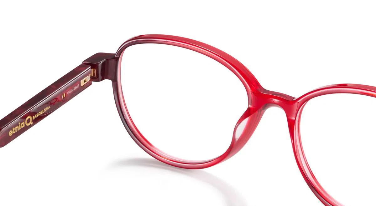 Etnia Barcelona ASTERIA Eyeglasses - view 25